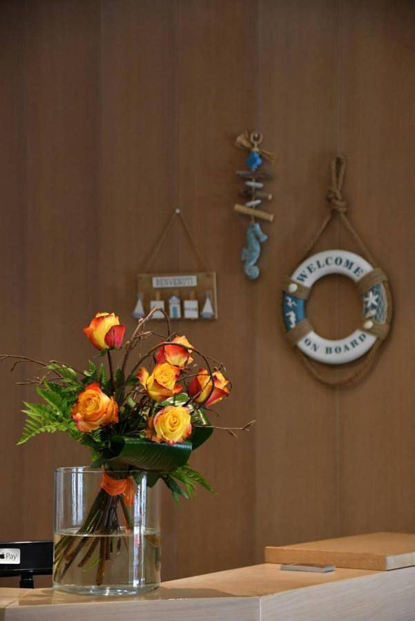 Aparthotel Alessandria in Ufficio 11, Lignano Sabbiadoro