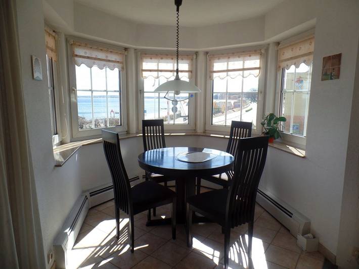 Ferienwohnung für 4 Personen, mit Balkon in Sierksdorf - 2