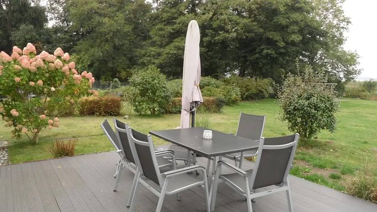 Ganze Ferienwohnung, Ferienwohnung für 4 Personen (86 m²) in Sellin (Usedom), Heringsdorf