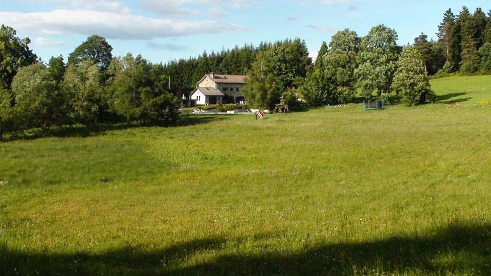 Villa in Le Chambon-sur-Lignon, Mézenc