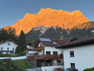 Ferienwohnung für 4 Personen in Ehrwald, Ammergauer Alpen (Österreich), Bild 3