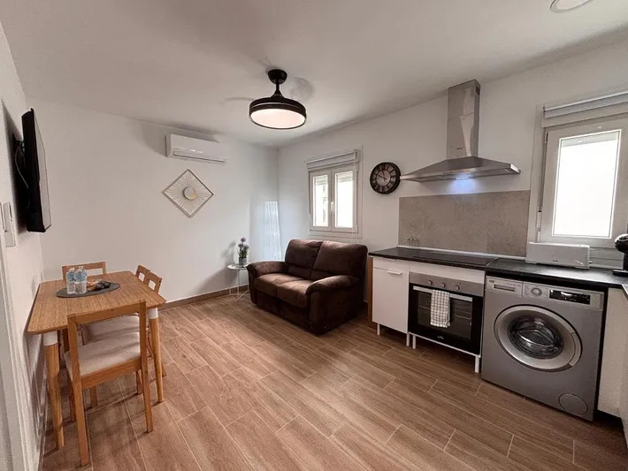 Appartamento vacanze per 4 persone, con terrazza - 1