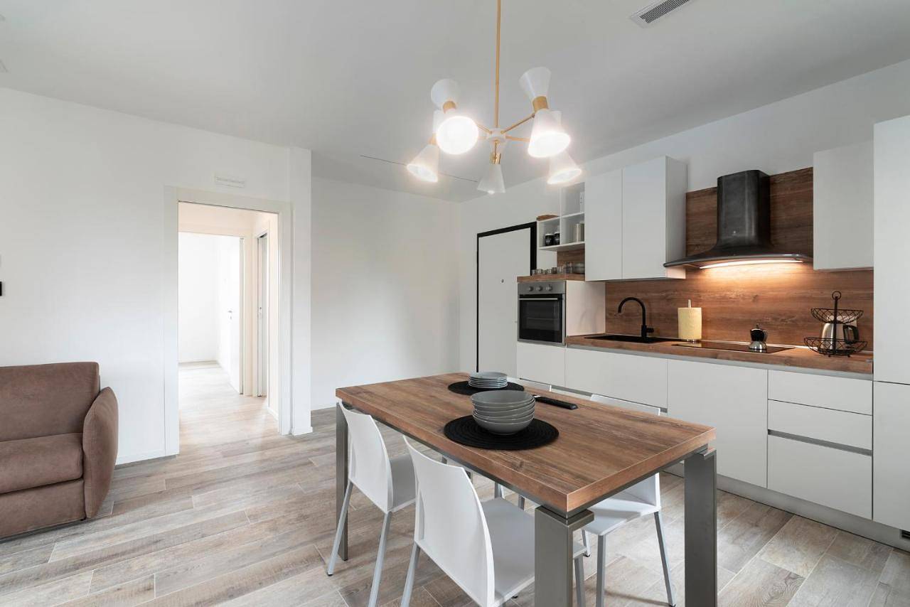 Residence Cavalli in Mestre, Venecia