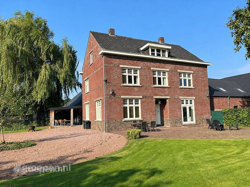 Casa vacanza a Horst aan de Maas a partire da 731€ a notte