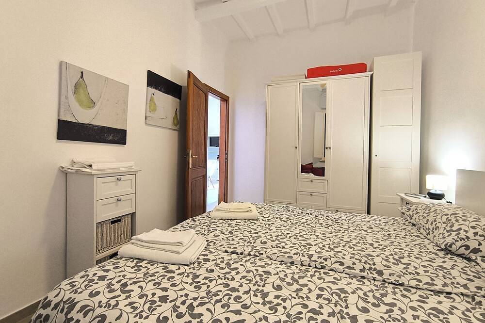 Casa Viale Italia - Casa molto accogliente con accesso diretto alla spiaggia in Follonica, Costa degli Etruschi