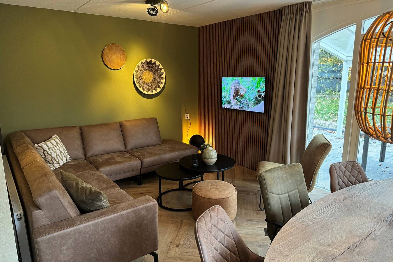 Arcen — Luxe Villa 6B in De Maasduinen National Park