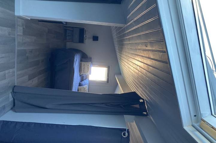 Location de vacances pour 9 personnes, avec jardin et balcon dans La Capte - 4