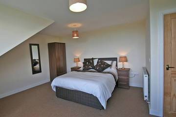 Cottage for 7 People in Amble, Northumberland Coast, Photo 2