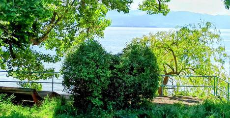 Ferienwohnung für 4 Personen in Nonnenhorn, Obersee (Bodensee), Bild 4