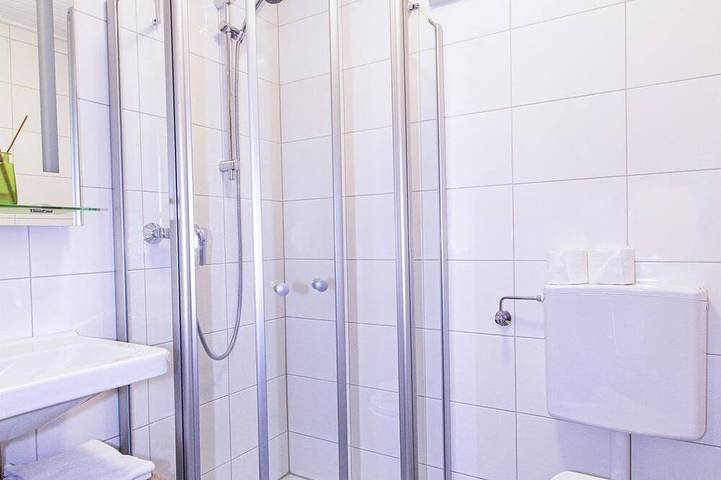 B&B für 2 Personen, mit Garten in Villach - 2