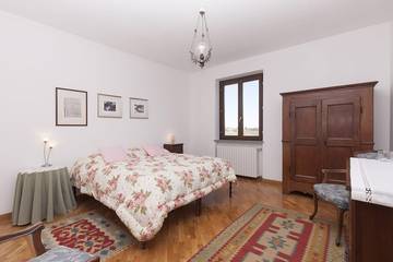Glamping per 6 Persone in Trezzo Tinella, Langhe, Foto 3