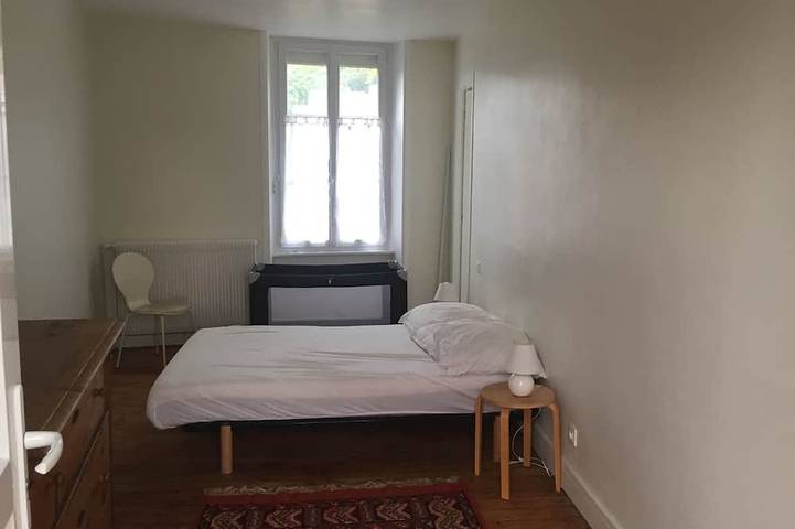 Gîte pour 4 personnes, animaux acceptés à Le Bény-Bocage - 3