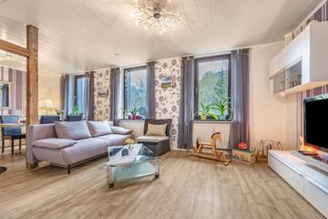 Ferienwohnung für 4 Personen in Sankt Andreasberg, Braunlage, Bild 2