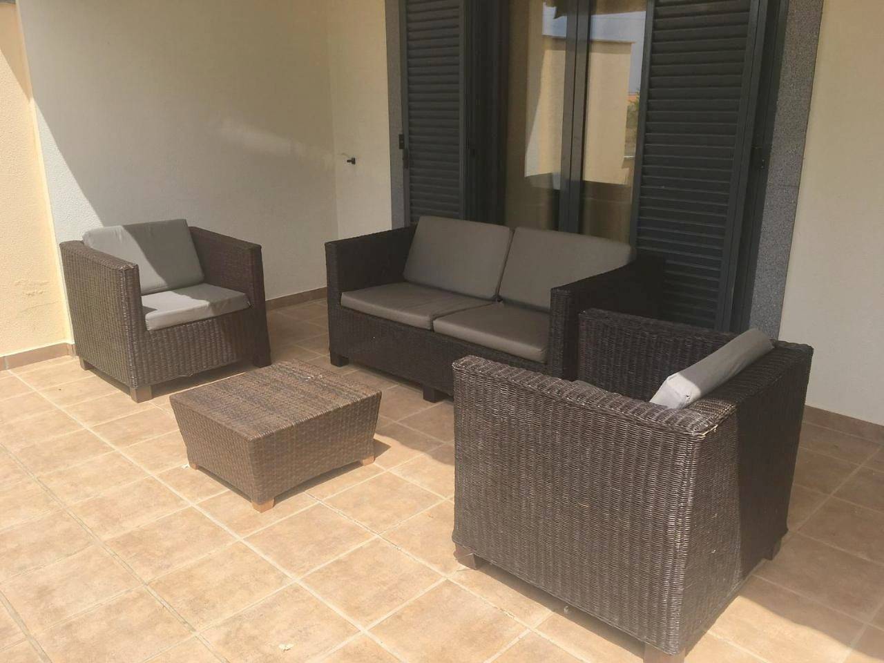 Holiday Home in Porto Santo, Madeira