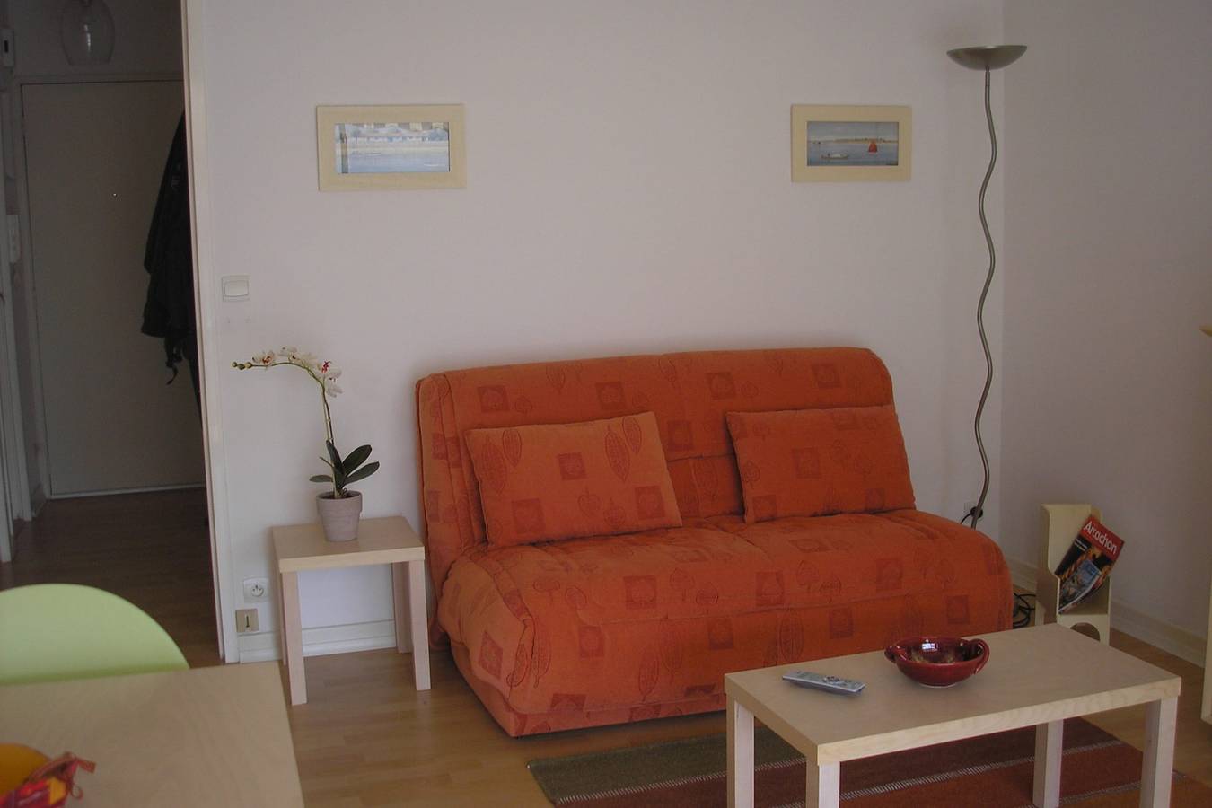 Photo : Appartement de vacances