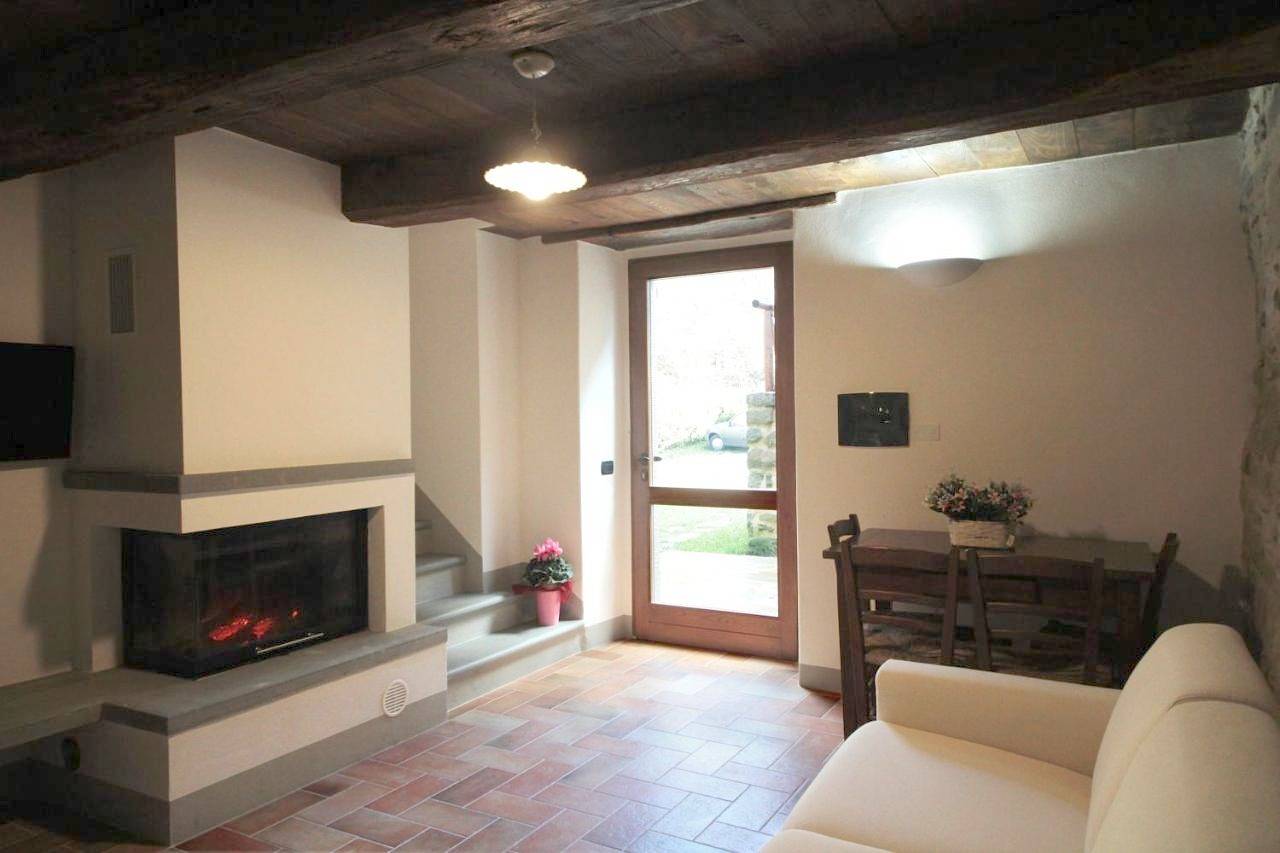 Appartamento intero, Agriturismo Terrazza sul Parco in Bagno di Romagna, Provincia di Forlì-Cesena