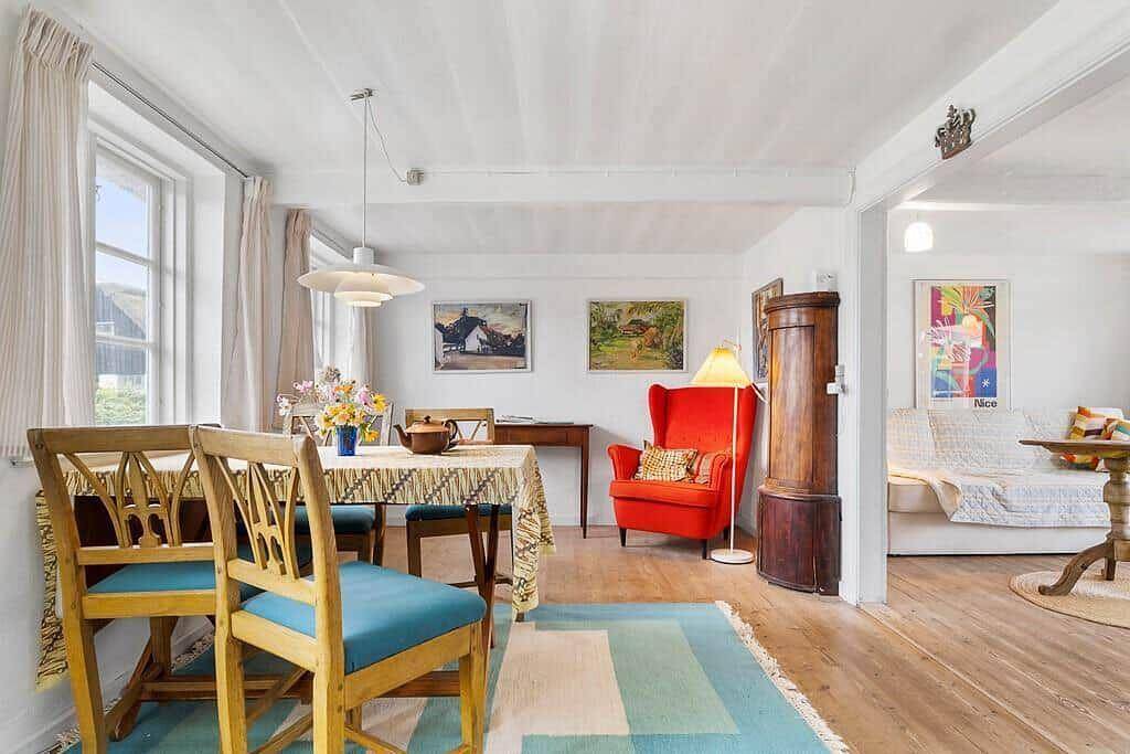 20160 Samsø - Præstegyden 8 in Samsø