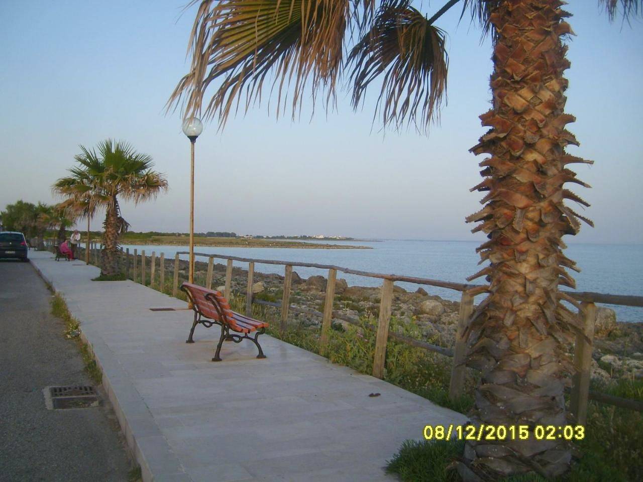 Double or Twin Room with Bathroom in Avetrana, Golfo di Taranto