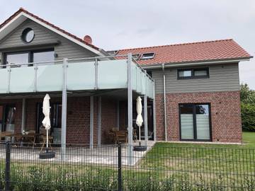 Vakantiehuis voor 3 Personen in Neuharlingersiel, Landkreis Wittmund, Afbeelding 4