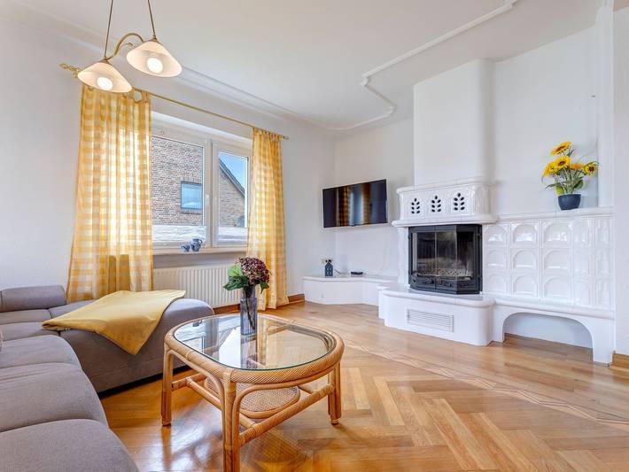 Ferienwohnung für 4 Personen - 1