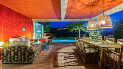 Chalet para 6 Personas en Salobre, San Bartolomé de Tirajana, Foto 4