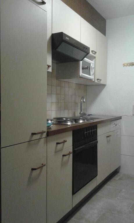 Pension Seeberger in Sonnenkopf, Dalaas