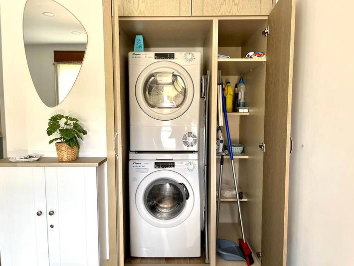 Gîte pour 4 personnes, avec vue à Potes - 4