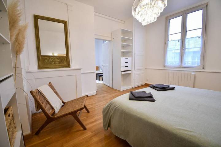 Gîte pour 2 personnes à Saint-Dizier - 3