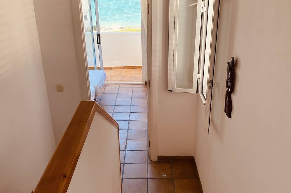 Beach house with pool in the Forti viewpoint in Altafulla, Costa Dorada