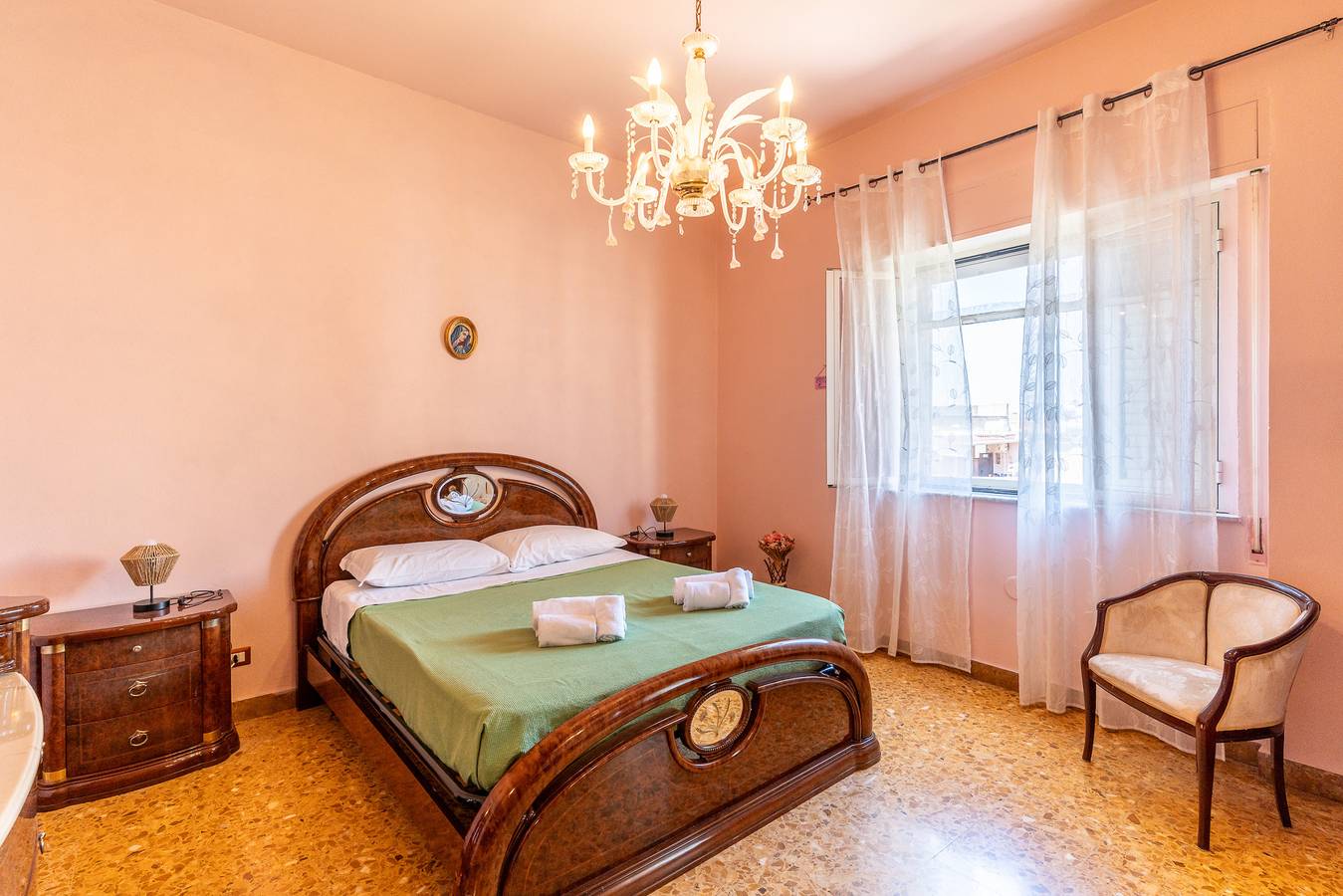 Appartamento intero, Casa Loce con Terrazza by Wonderful Italy in Noto, Noto e dintorni