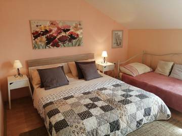 Apartament Wakacyjny dla 3 osoby w Sukosan, Zadar, Zdjęcie 3