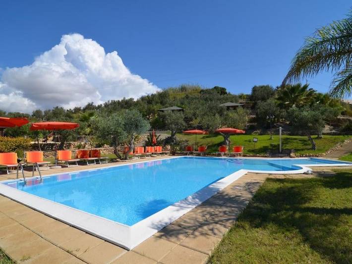 Ganze Wohnung, Mughetto in Sciacca, Agrigento Provinz