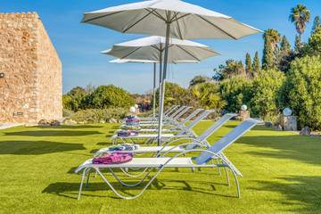 Villa in Binissalem, Majorca Center für 8 