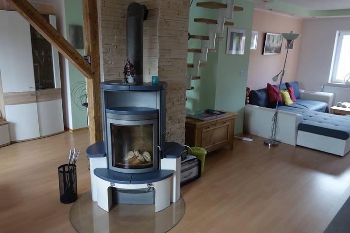 Ferienhaus für 4 Personen in Rheine - 4