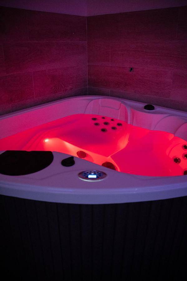 Love Room Ô Fruit de la passion in Le Gosier, Guadalupe