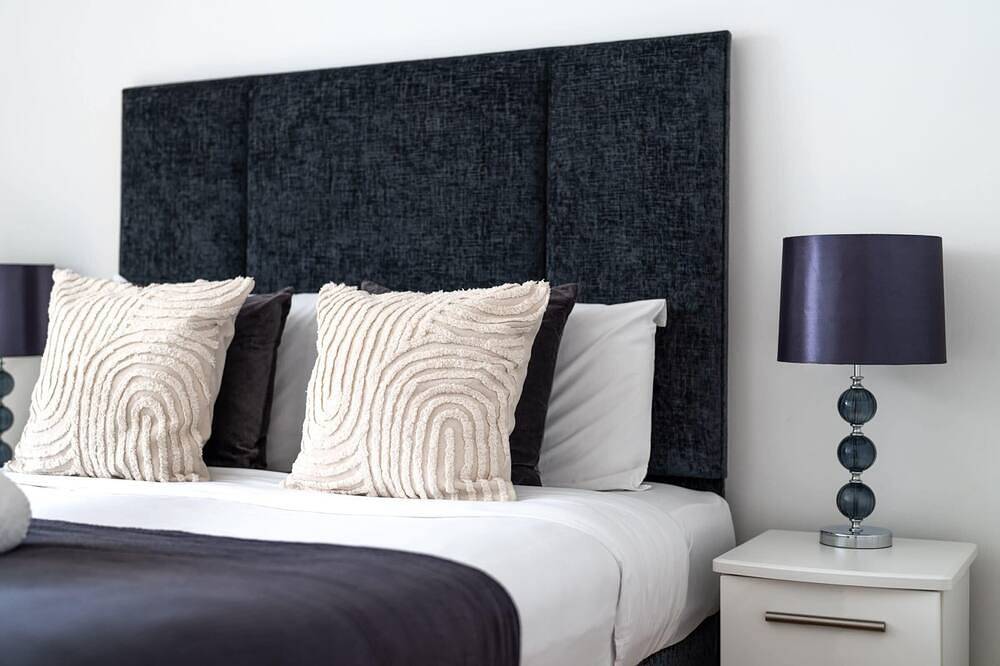 Entire apartment, Classic 1 Bedroom in the Heart of Holborn London in Downtown, London