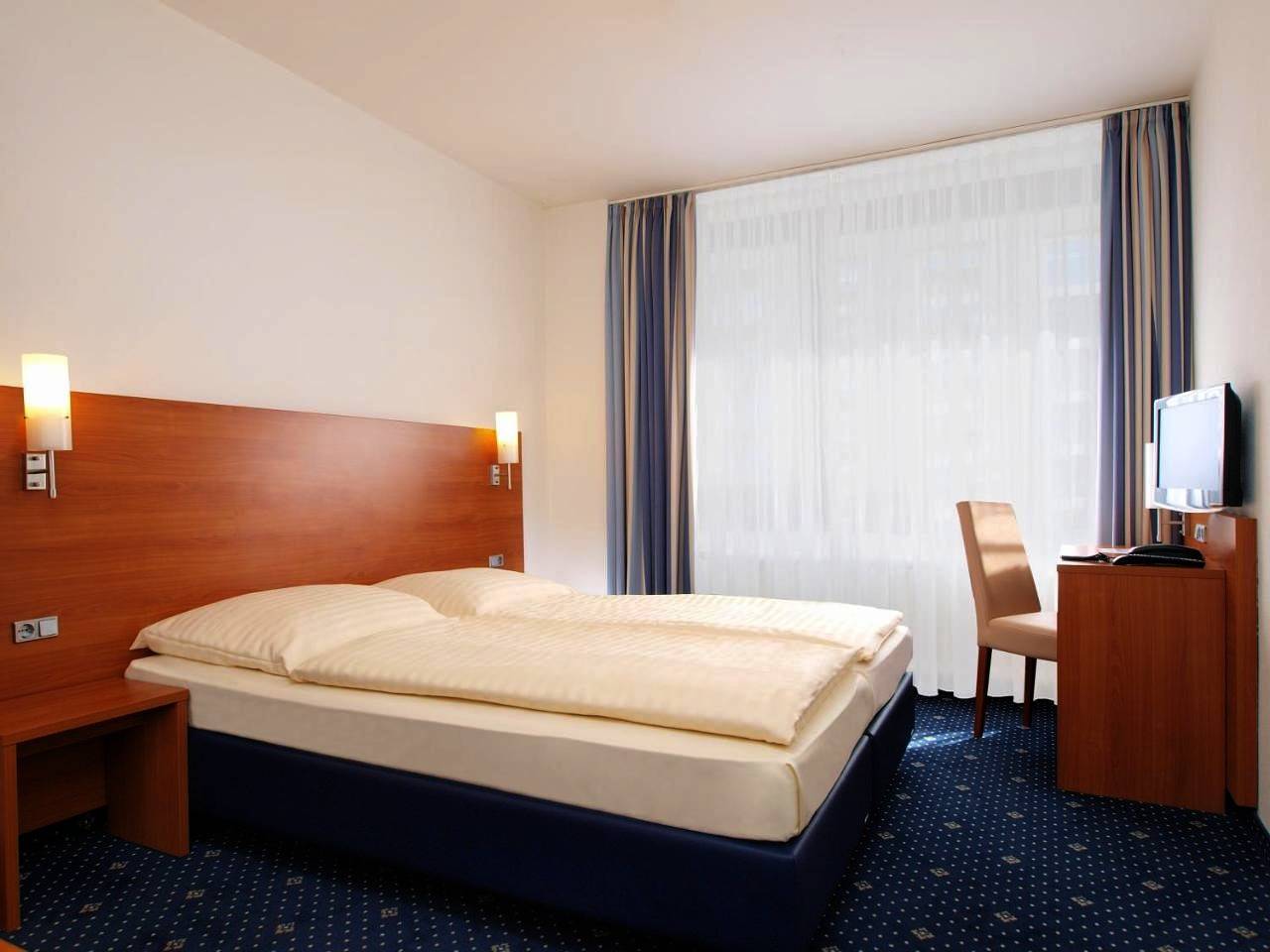 Hotel für 10 Personen mit Terrasse in Köln, Rheinland