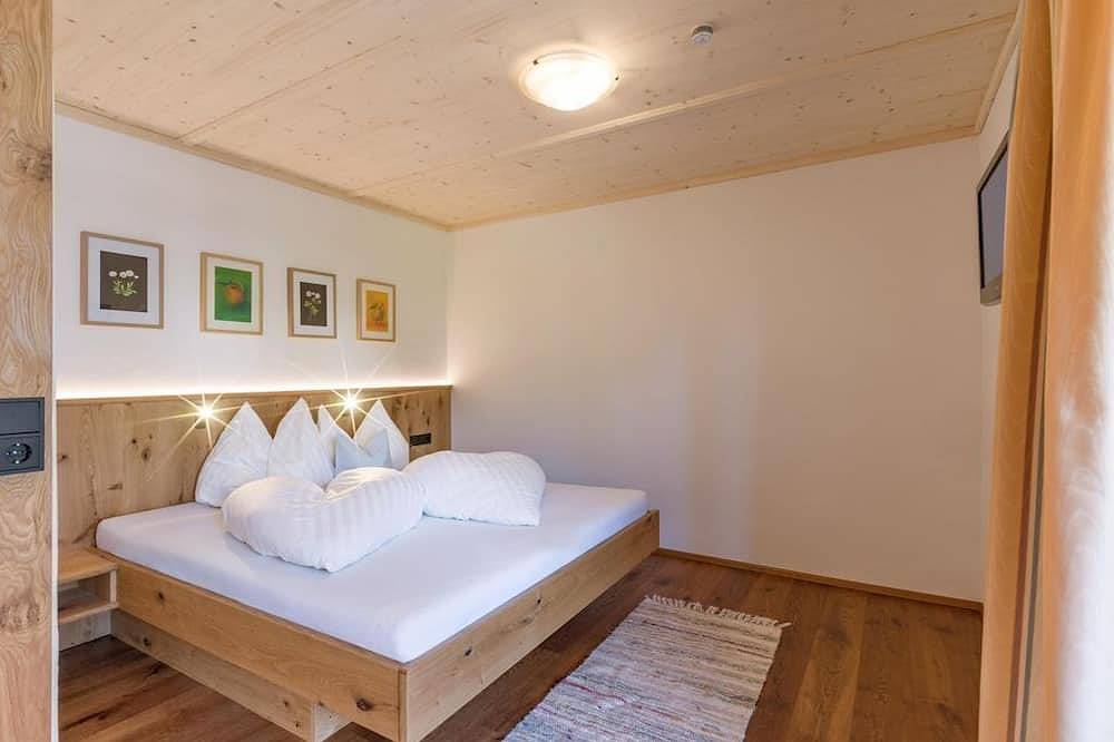 Ganze Wohnung, Kleines Törl - Appartement Hinterholzer in Going am Wilden Kaiser, Kaisergebirge