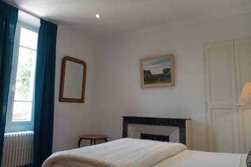 Chambre D’hôte pour 8 Personnes dans Nyons, Région de nyons, Photo 4