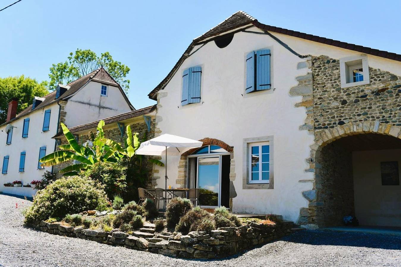 Photo : Maison de vacances