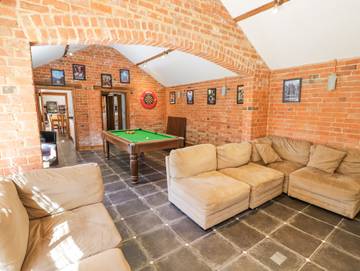 Cottage for 10 People in Northamptonshire, Midlands, Photo 3
