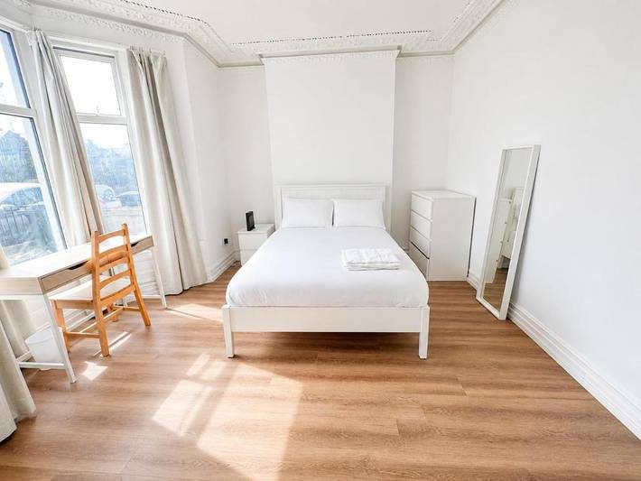 Maison d’hôte pour 2 personnes à Cardiff - 3