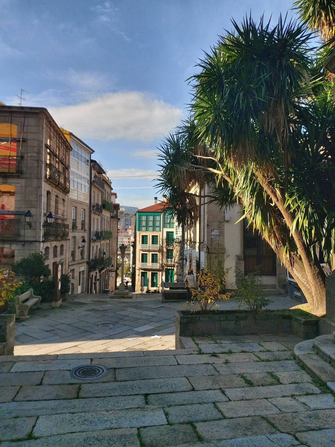 Entire apartment, Yourhouse Aldo Ourense Termal in Ourense, Ourense Region