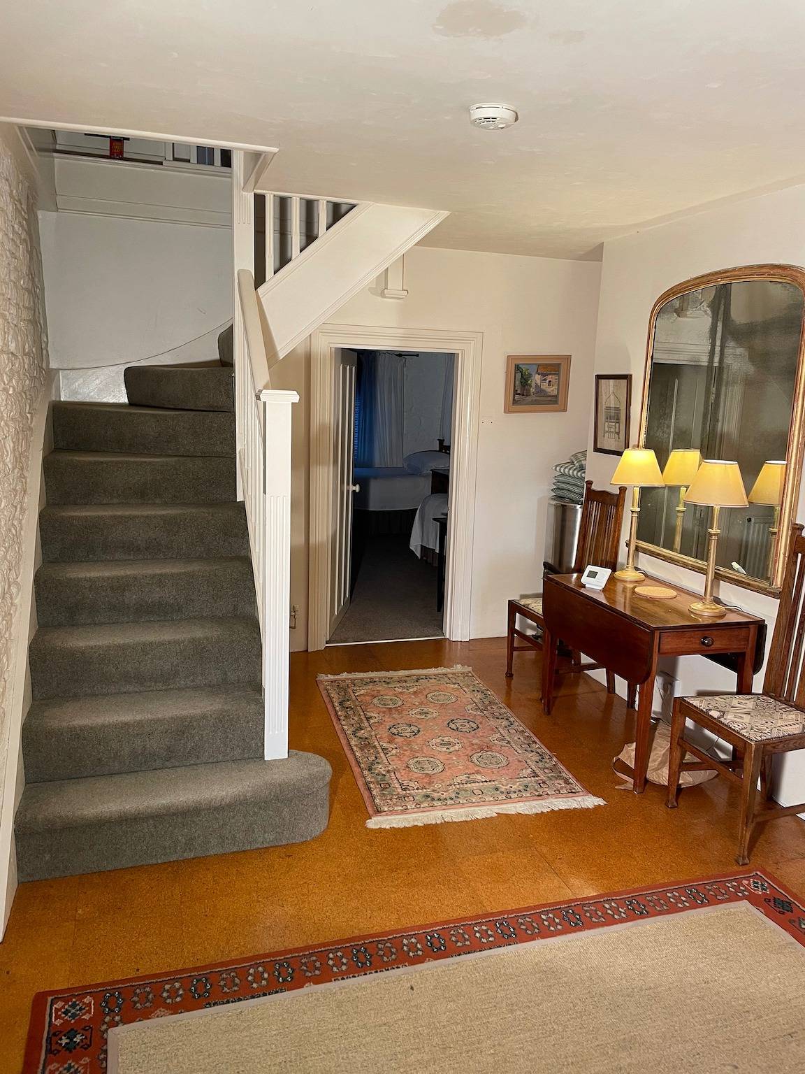 Cotswolds Retreat in Biddestone in Wiltshire