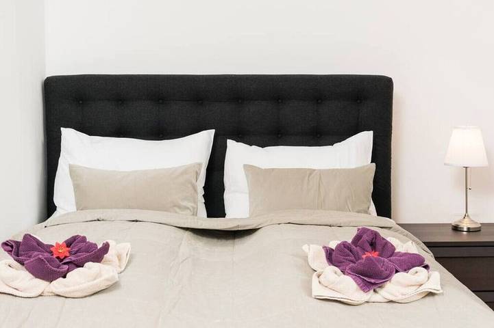 Hütte für 4 Personen in Wien - 3