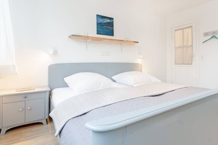 Ferienhaus für 6 Personen, mit Terrasse, kinderfreundlich in Laboe - 4