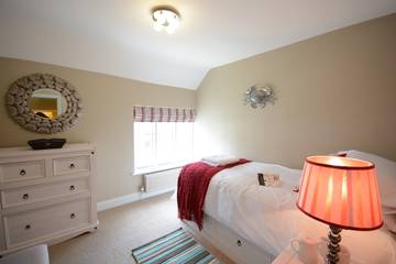 Cottage for 3 People in Aldeburgh, Suffolk, Photo 4