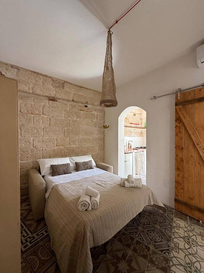 Casa Laura in Favignana città, Favignana