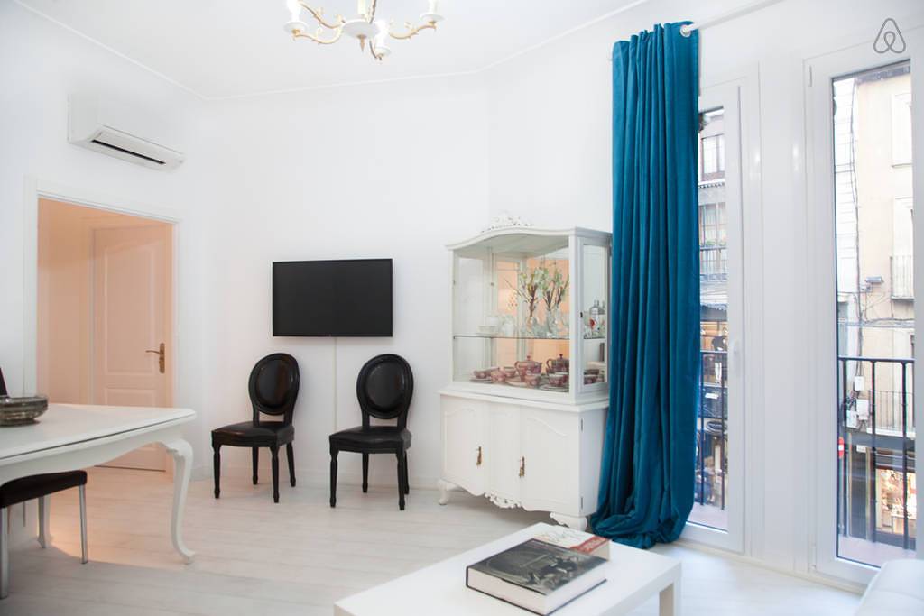 Entire apartment, Cason Del Corpus  , Apartamento Deluxe  1, Go native Toledo, 10 Plazas in Toledo, Toledo Province