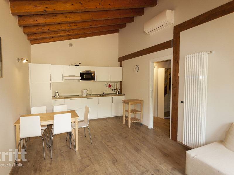 Tritt — Schöne Ferienwohnung für 4 Personen in Ome in Ome, Gardasee-Berge